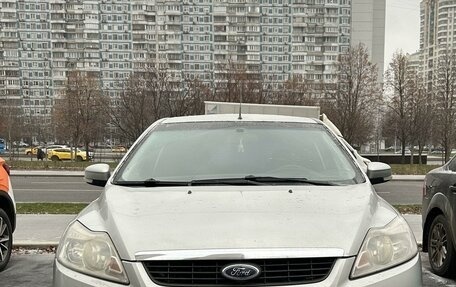 Ford Focus II рестайлинг, 2011 год, 600 000 рублей, 2 фотография