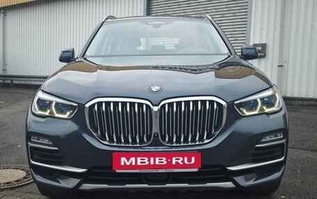 BMW X5, 2020 год, 5 999 825 рублей, 2 фотография