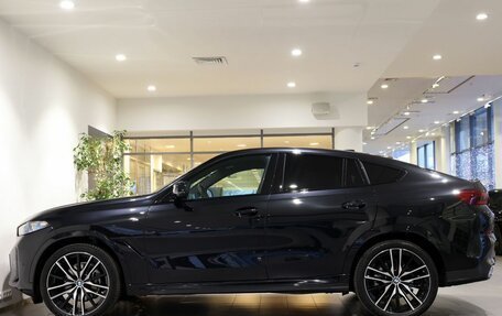 BMW X6, 2023 год, 15 490 000 рублей, 7 фотография