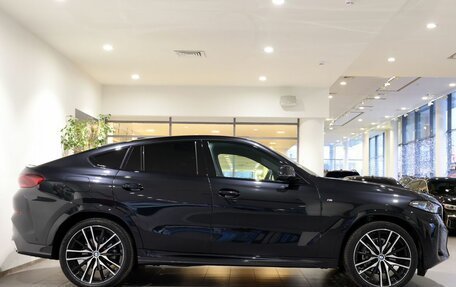 BMW X6, 2023 год, 15 490 000 рублей, 4 фотография