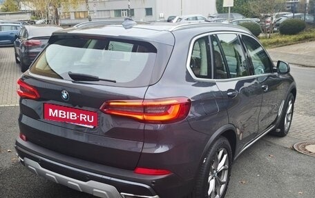 BMW X5, 2020 год, 5 999 825 рублей, 18 фотография