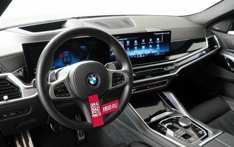 BMW X6, 2023 год, 15 490 000 рублей, 12 фотография