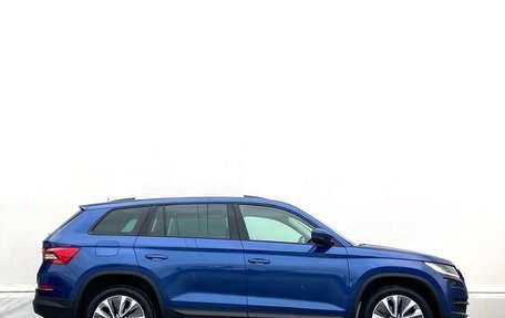 Skoda Kodiaq I, 2019 год, 2 342 800 рублей, 16 фотография