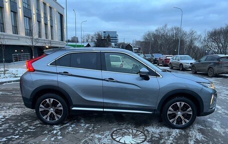 Mitsubishi Eclipse Cross, 2018 год, 2 145 000 рублей, 4 фотография