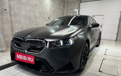 BMW M5, 2024 год, 28 999 000 рублей, 1 фотография