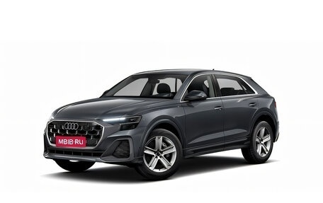 Audi Q8 I, 2024 год, 15 800 000 рублей, 1 фотография