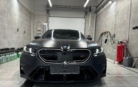 BMW M5, 2024 год, 28 999 000 рублей, 2 фотография