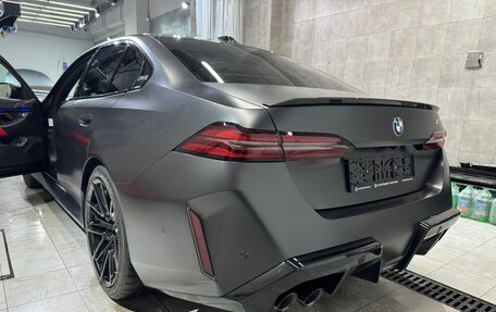 BMW M5, 2024 год, 28 999 000 рублей, 11 фотография