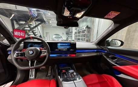 BMW M5, 2024 год, 28 999 000 рублей, 9 фотография