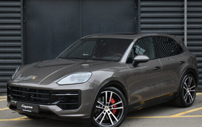 Porsche Cayenne III, 2024 год, 27 900 000 рублей, 1 фотография