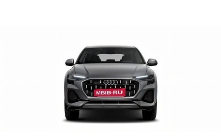 Audi Q8 I, 2024 год, 15 800 000 рублей, 9 фотография