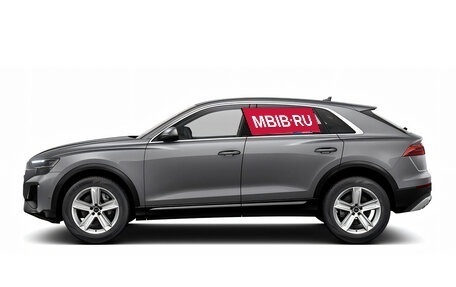 Audi Q8 I, 2024 год, 15 800 000 рублей, 8 фотография