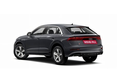 Audi Q8 I, 2024 год, 15 800 000 рублей, 12 фотография