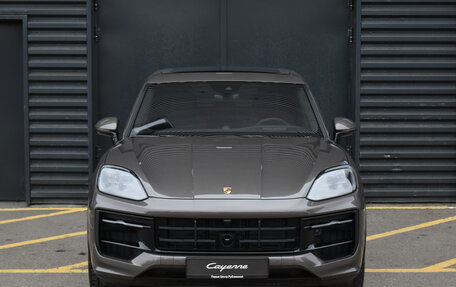 Porsche Cayenne III, 2024 год, 27 900 000 рублей, 2 фотография