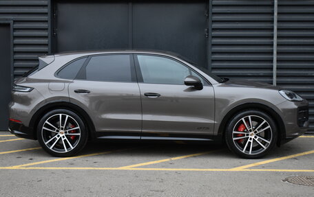 Porsche Cayenne III, 2024 год, 27 900 000 рублей, 4 фотография