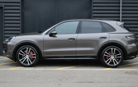 Porsche Cayenne III, 2024 год, 27 900 000 рублей, 5 фотография