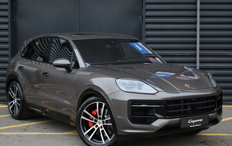 Porsche Cayenne III, 2024 год, 27 900 000 рублей, 3 фотография