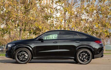 Mercedes-Benz GLE AMG, 2020 год, 11 900 000 рублей, 10 фотография