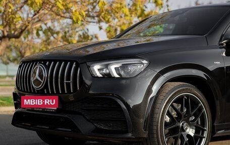 Mercedes-Benz GLE AMG, 2020 год, 11 900 000 рублей, 7 фотография