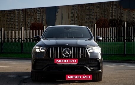 Mercedes-Benz GLE AMG, 2020 год, 11 900 000 рублей, 9 фотография