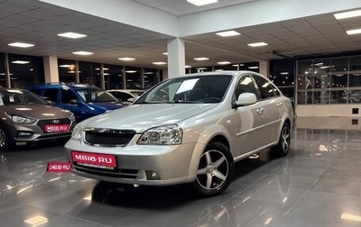 Chevrolet Lacetti, 2011 год, 645 000 рублей, 1 фотография