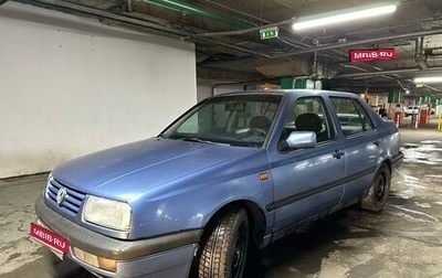 Volkswagen Vento, 1992 год, 125 000 рублей, 1 фотография