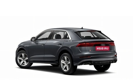 Audi Q8 I, 2024 год, 15 800 000 рублей, 2 фотография