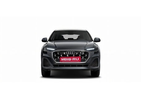 Audi Q8 I, 2024 год, 15 800 000 рублей, 4 фотография