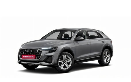 Audi Q8 I, 2024 год, 15 800 000 рублей, 6 фотография