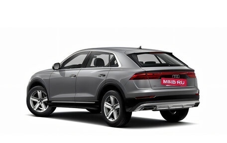 Audi Q8 I, 2024 год, 15 800 000 рублей, 7 фотография