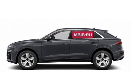 Audi Q8 I, 2024 год, 15 800 000 рублей, 13 фотография