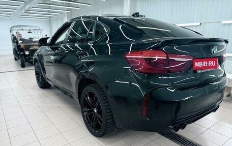 BMW X6, 2017 год, 5 555 555 рублей, 6 фотография