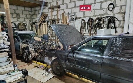 Audi 80, 1990 год, 160 000 рублей, 5 фотография