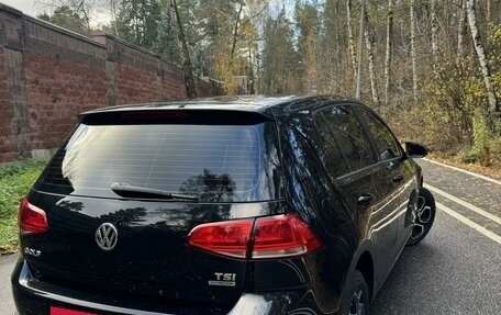 Volkswagen Golf VII, 2013 год, 1 250 000 рублей, 6 фотография