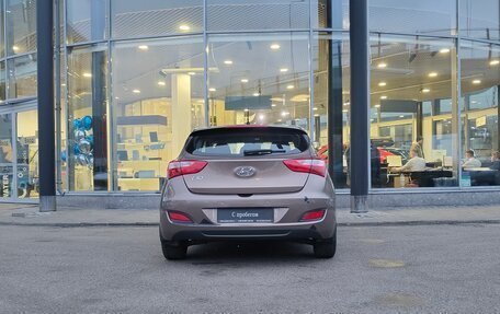 Hyundai i30 II рестайлинг, 2014 год, 1 030 000 рублей, 4 фотография