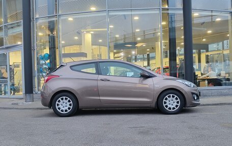 Hyundai i30 II рестайлинг, 2014 год, 1 030 000 рублей, 6 фотография