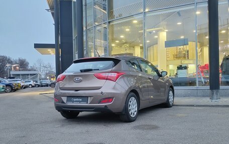 Hyundai i30 II рестайлинг, 2014 год, 1 030 000 рублей, 2 фотография