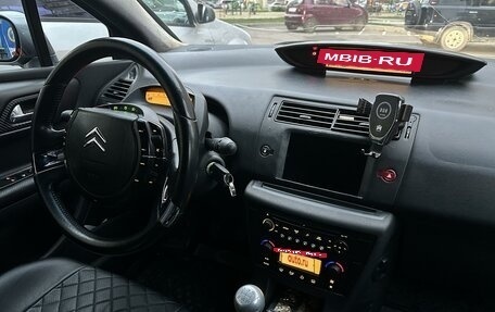 Citroen C4 II рестайлинг, 2005 год, 570 000 рублей, 7 фотография