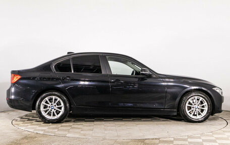 BMW 3 серия, 2013 год, 1 679 000 рублей, 4 фотография