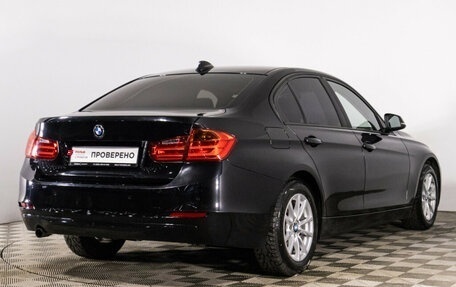 BMW 3 серия, 2013 год, 1 679 000 рублей, 5 фотография