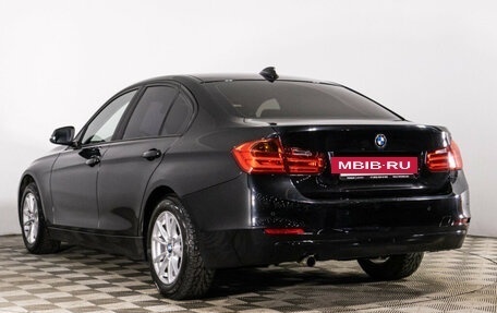 BMW 3 серия, 2013 год, 1 679 000 рублей, 7 фотография