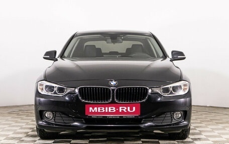 BMW 3 серия, 2013 год, 1 679 000 рублей, 2 фотография