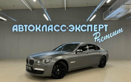 BMW 7 серия, 2012 год, 1 997 000 рублей, 1 фотография