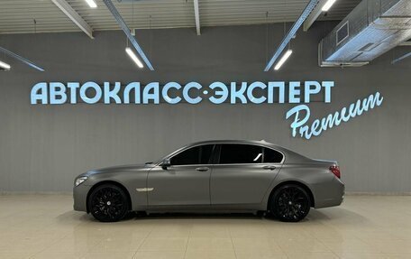 BMW 7 серия, 2012 год, 1 997 000 рублей, 7 фотография