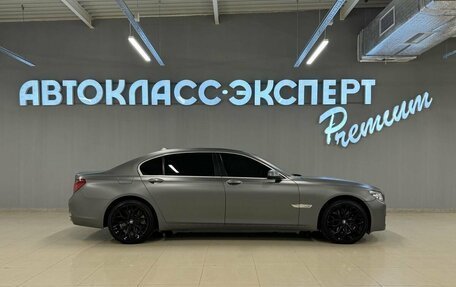 BMW 7 серия, 2012 год, 1 997 000 рублей, 8 фотография