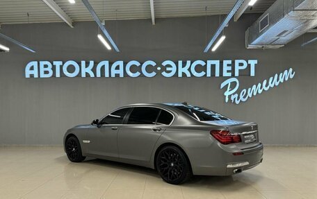 BMW 7 серия, 2012 год, 1 997 000 рублей, 6 фотография