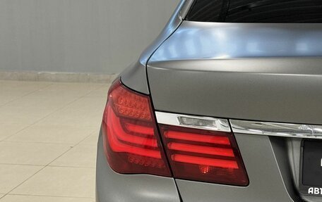 BMW 7 серия, 2012 год, 1 997 000 рублей, 10 фотография