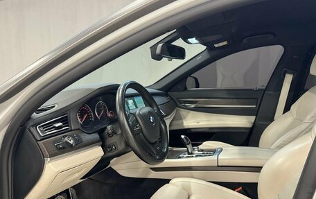 BMW 7 серия, 2012 год, 1 997 000 рублей, 14 фотография