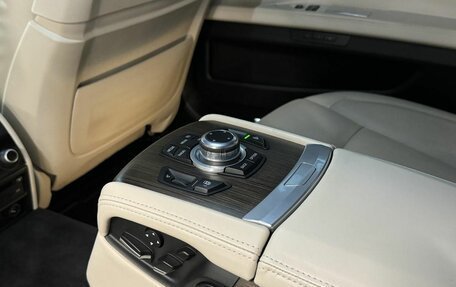 BMW 7 серия, 2012 год, 1 997 000 рублей, 25 фотография