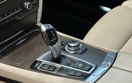 BMW 7 серия, 2012 год, 1 997 000 рублей, 29 фотография